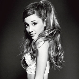 Ariana Grande, V Magazine Ariana Grande, V Magazine